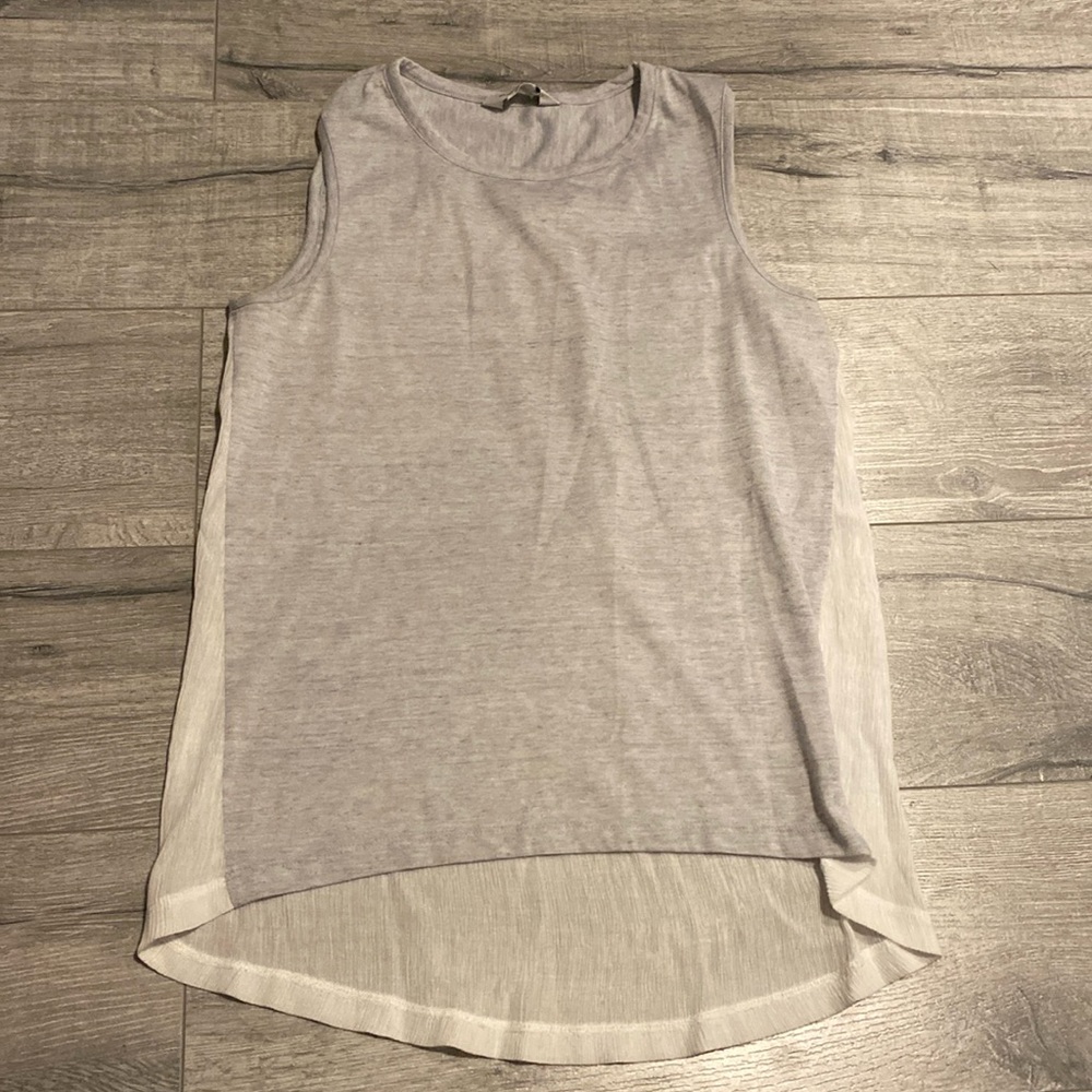Club Monaco Top